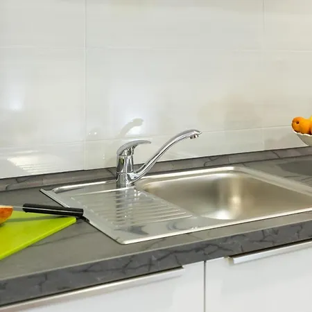 Santa Maria Appartamento Ragusa