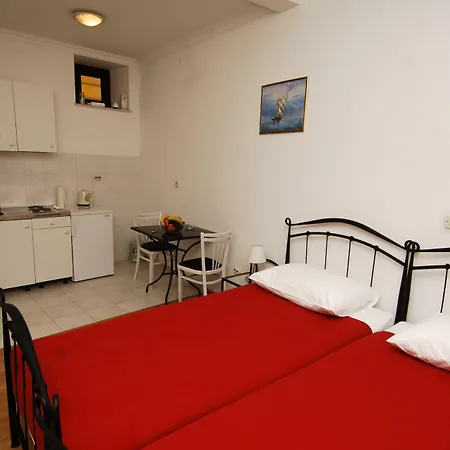 Appartamento Santa Maria Ragusa