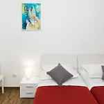 Apartment Santa Maria *