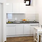 Santa Maria Apartment