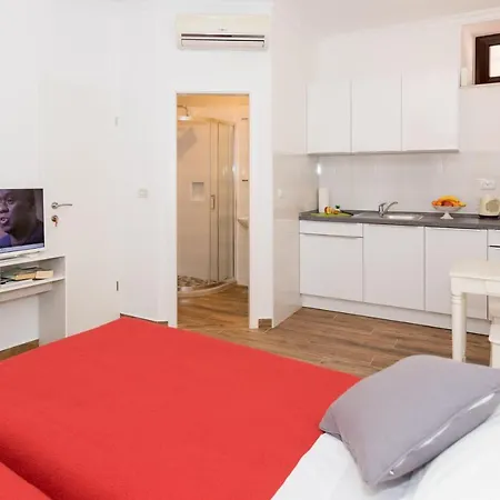 Santa Maria Appartement *