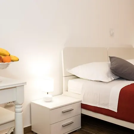 아파트먼트 산타 마리아