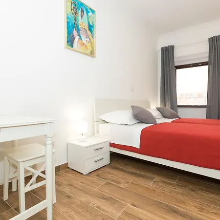 아파트먼트 산타 마리아