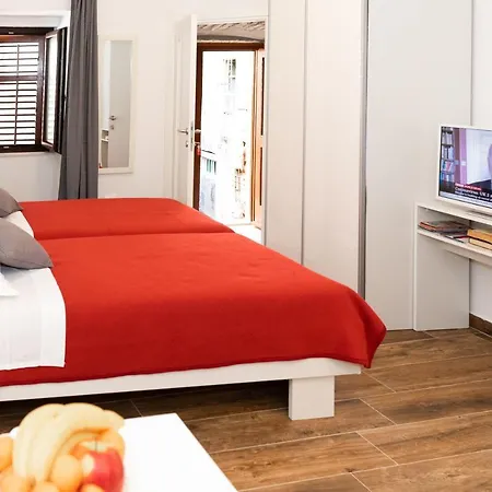 Appartement Santa Maria *