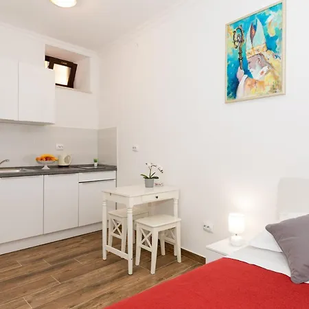 아파트먼트 산타 마리아 * 두브로브니크