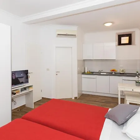 Santa Maria Apartman Dubrovnik