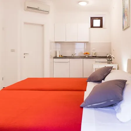 Appartement Santa Maria *