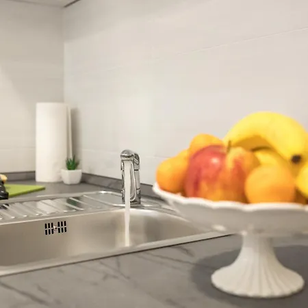 Appartement Santa Maria *