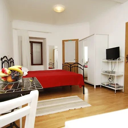 아파트먼트 산타 마리아 아파트 *