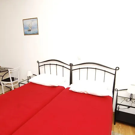 아파트먼트 산타 마리아 두브로브니크