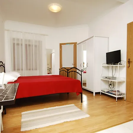 Santa Maria * Ντουμπρόβνικ