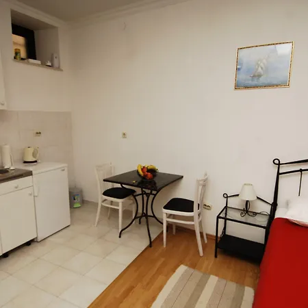 Santa Maria Appartement Dubrovnik