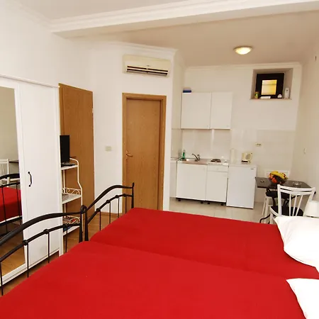 Διαμέρισμα Santa Maria Ντουμπρόβνικ