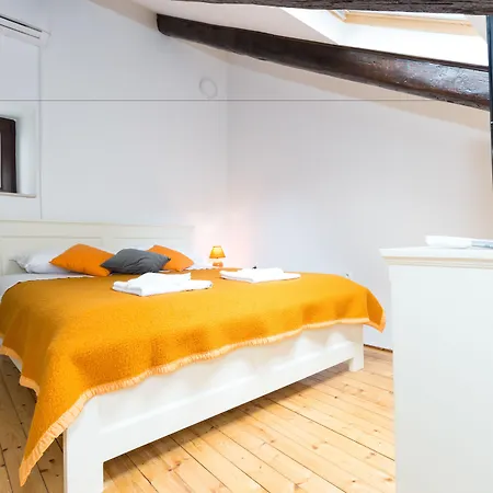 Santa Maria Dubrovnik