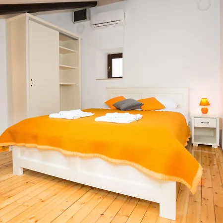 Appartement Santa Maria *