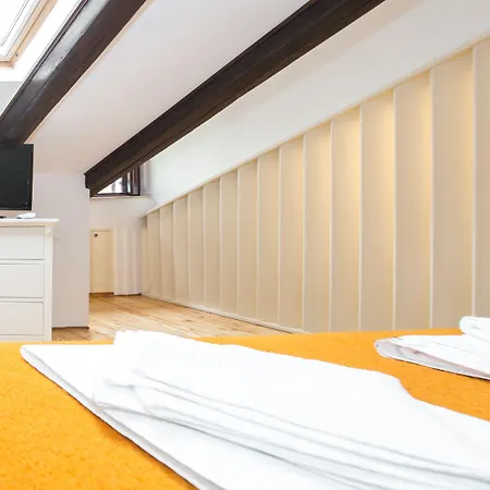 아파트먼트 산타 마리아 * 두브로브니크