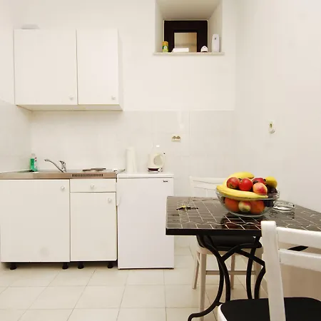 Santa Maria Appartement