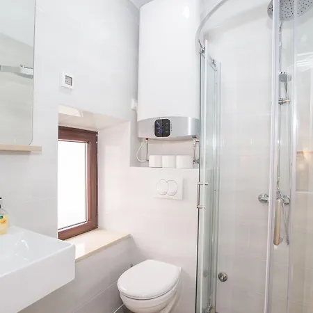 Appartement Santa Maria Dubrovnik