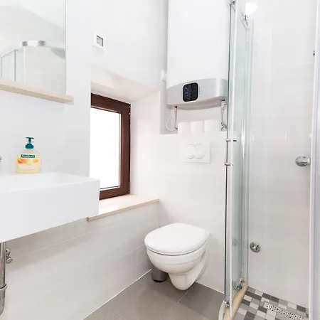 Appartement Santa Maria