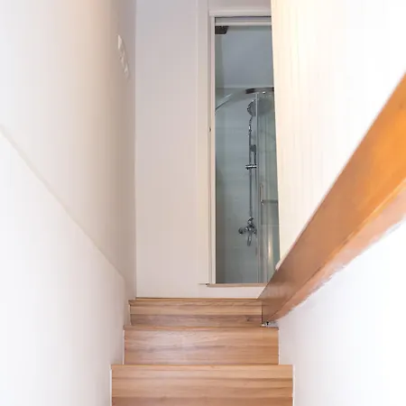 아파트먼트 산타 마리아 *