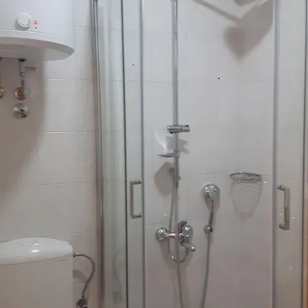 아파트먼트 산타 마리아 두브로브니크