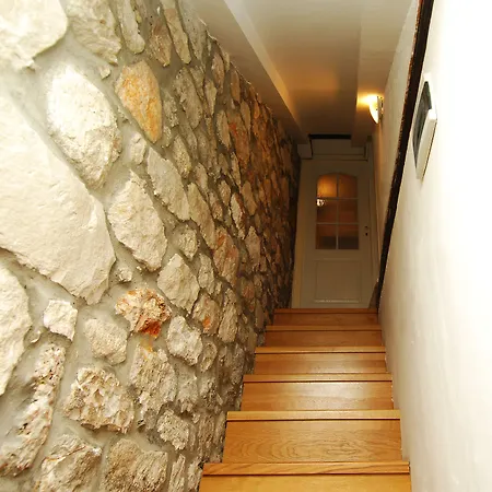 Santa Maria Dubrovnik