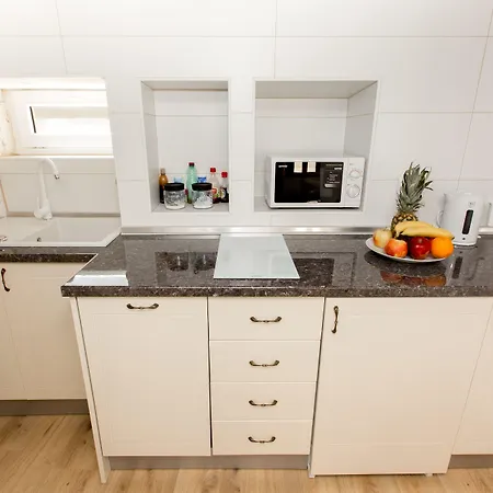 Santa Maria Appartement