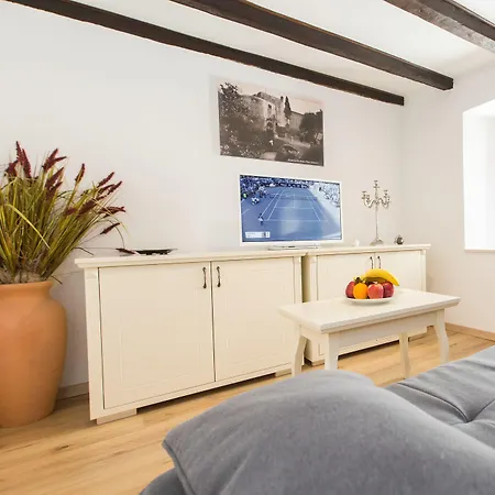 Santa Maria Ντουμπρόβνικ