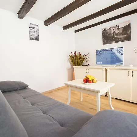 Appartement Santa Maria *