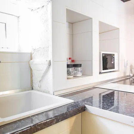 Appartement Santa Maria Dubrovnik