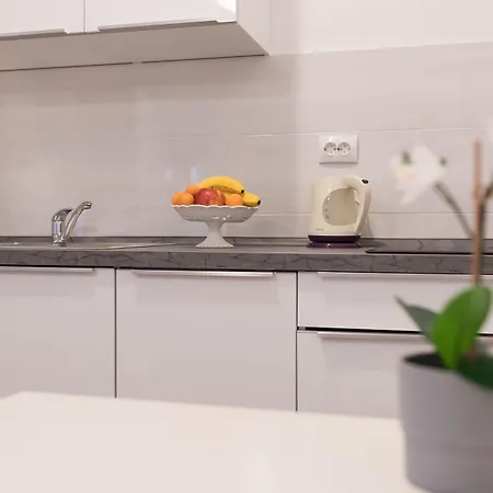 Santa Maria Appartement