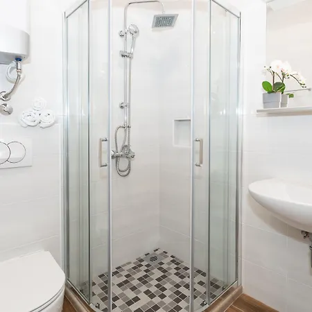 Santa Maria Dubrovnik