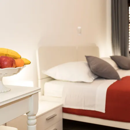 아파트먼트 산타 마리아