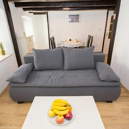 Appartement Santa Maria Dubrovnik