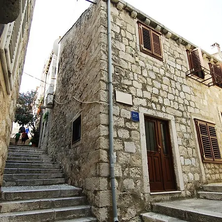 Santa Maria Apartman Dubrovnik