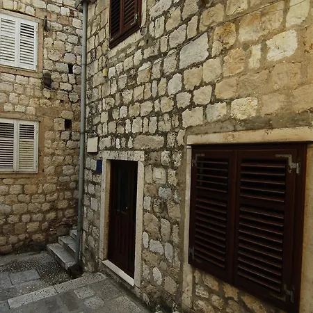 Santa Maria Appartement *