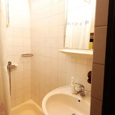 Apartman Santa Maria *