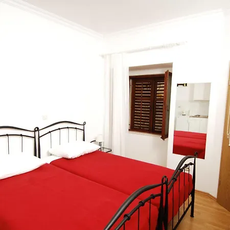 Santa Maria Apartman