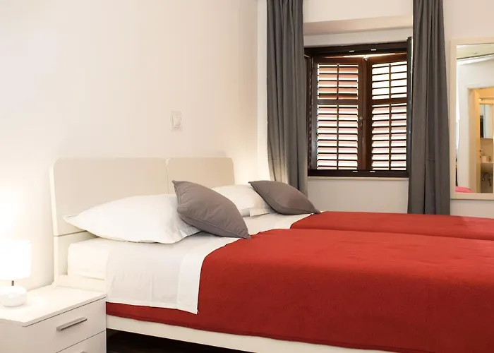 Santa Maria * Dubrovnik