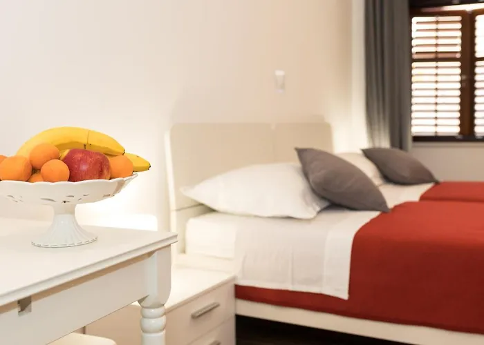 Apartman Santa Maria *