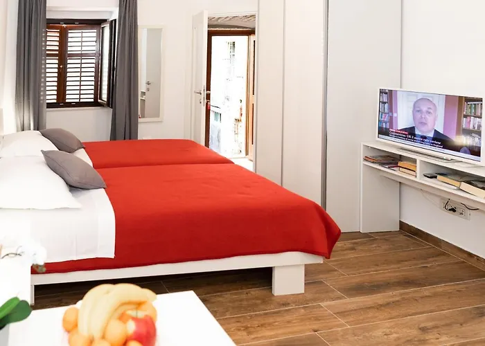 Apartman Santa Maria *