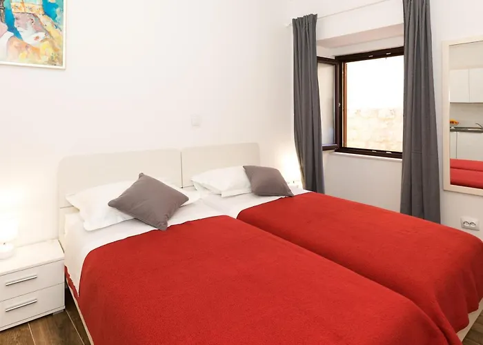 Santa Maria Apartman