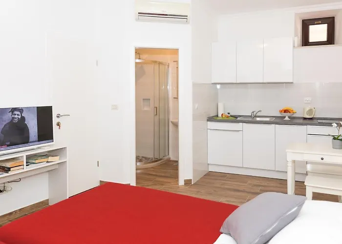 Santa Maria Apartman