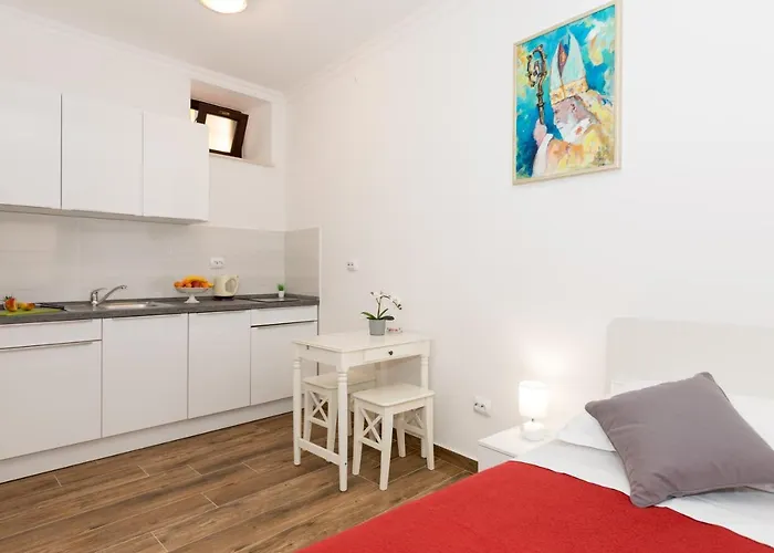 サンタ マリア * ドゥブロブニク