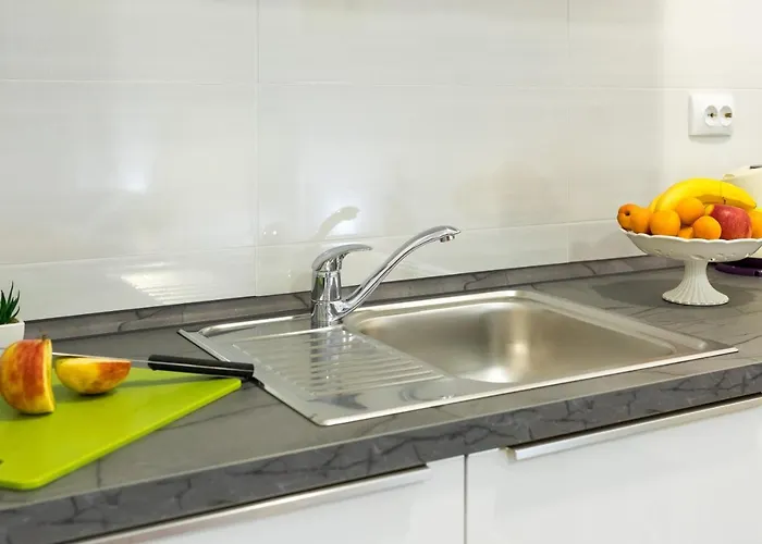 Santa Maria Apartman Dubrovnik