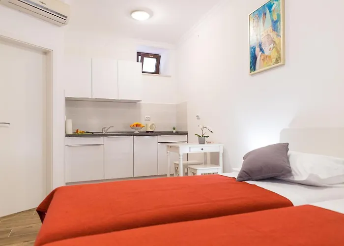 Santa Maria Apartman *