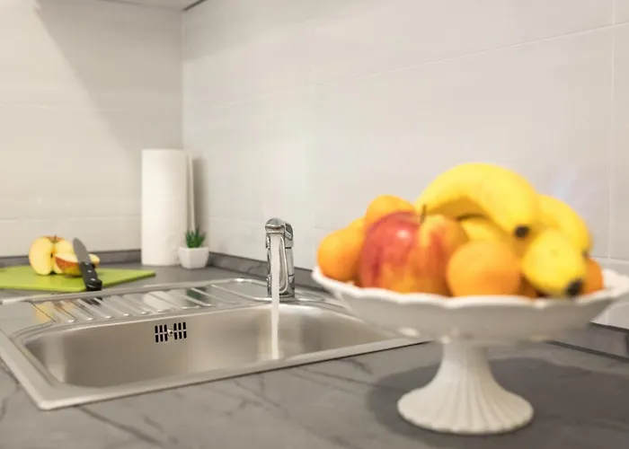 Apartman Santa Maria *