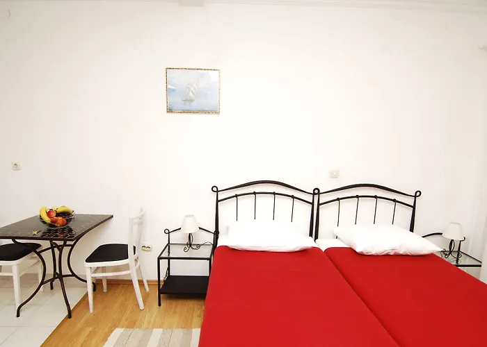 Santa Maria * Dubrovnik