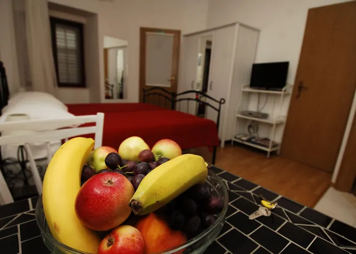 Apartman Santa Maria *