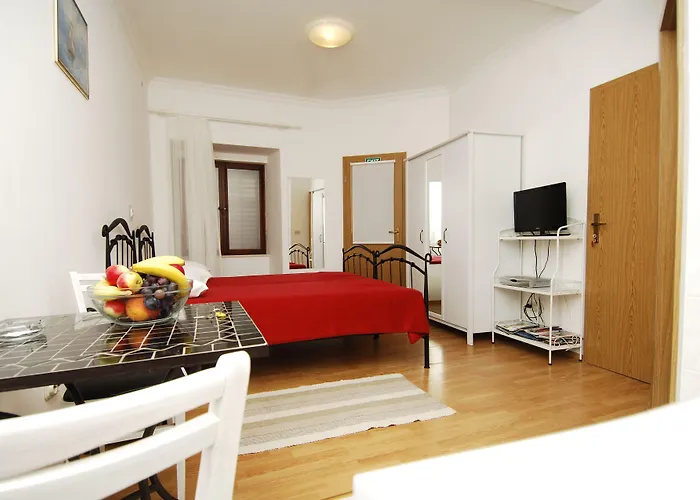 Santa Maria Apartman *